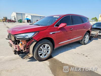 2020 BUICK ENCLAVE ESSENCE 5GAERBKW7LJ172390 - główne zdjęcie licytacji z USA - miniatura