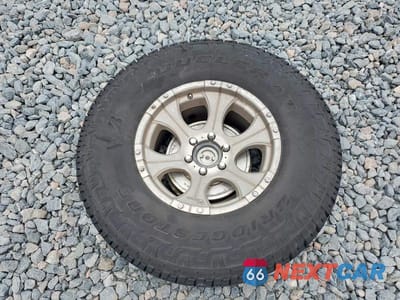 Zdjęcie 12 z 13 samochodu: 2006 GMC NEW SIERRA K1500 VIN:1GTEK19Z36Z115848 - miniatura