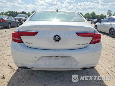 Zdjęcie 6 z 12 samochodu: 2017 BUICK LACROSSE PREMIUM VIN:1G4ZR5SS3HU124935 - miniatura