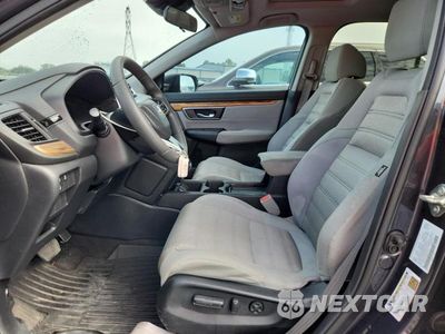 Zdjęcie 7 z 14 samochodu: 2017 HONDA CR-V EX VIN:5J6RW1H50HL013041 - miniatura