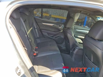 Zdjęcie 10 z 12 samochodu: 2024 CADILLAC CT5 PREMIUM LUXURY VIN:1G6DT5RK8R0108800 - miniatura