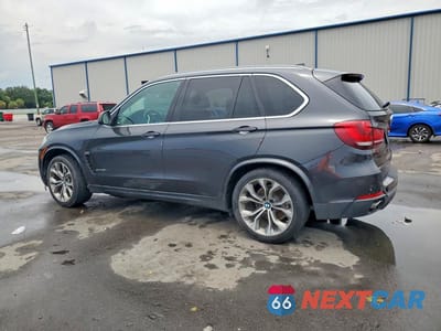Drugie zdjęcie samochodu z przodu: 2016 BMW X5 SDRIVE35I VIN:5UXKR2C5XG0R71131 - miniatura