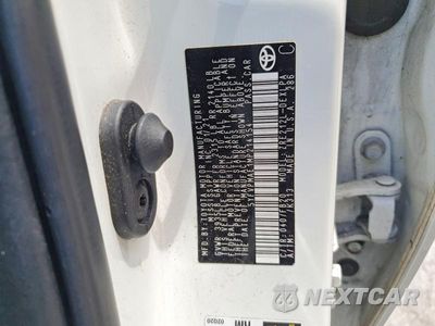 Zdjęcie 13 z 13 samochodu: 2021 TOYOTA COROLLA LE VIN:5YFVPMAE1MP214154 - miniatura