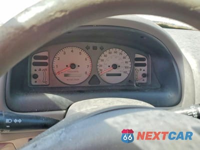 Zdjęcie 9 z 12 samochodu: 1999 TOYOTA COROLLA VE VIN:1NXBR18E2XZ142496 - miniatura