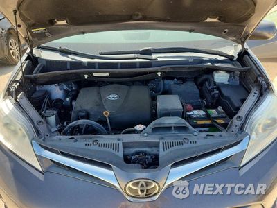 Zdjęcie 12 z 14 samochodu: 2020 TOYOTA SIENNA XLE 8-PASSENGER VIN:5TDYZ3DC3LS028388 - miniatura