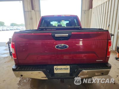 Zdjęcie 6 z 12 samochodu: 2018 FORD F150 SUPERCREW VIN:1FTEW1EG0JFA93679 - miniatura