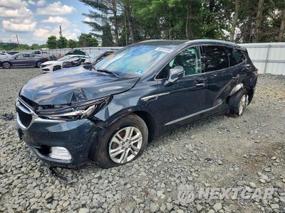 2020 BUICK ENCLAVE ESSENCE 5GAEVAKW5LJ242765 - główne zdjęcie licytacji z USA - miniatura