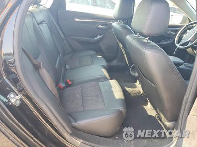 Zdjęcie 10 z 13 samochodu: 2018 CHEVROLET IMPALA LT VIN:2G1105S35J9131286 - miniatura