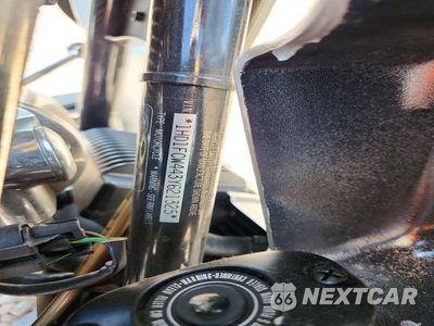 Zdjęcie 9 z 9 samochodu: 2003 HARLEY-DAVIDSON FLHTCUI ANNIVERSARY VIN:1HD1FCW443Y621325 - miniatura