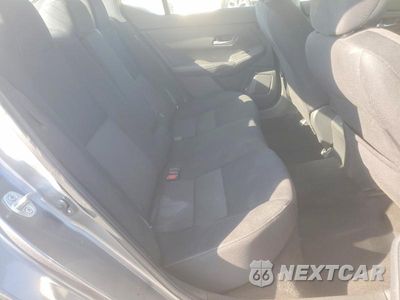 Zdjęcie 10 z 12 samochodu: 2022 NISSAN SENTRA SV VIN:3N1AB8CV5NY270006 - miniatura