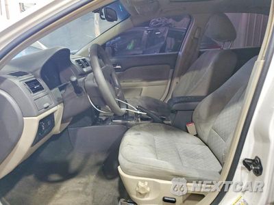 Zdjęcie 7 z 12 samochodu: 2010 FORD FUSION SE VIN:3FAHP0HG6AR223182 - miniatura