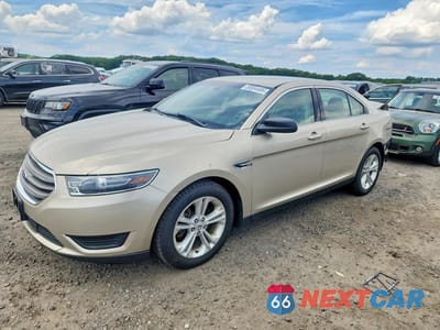 2018 FORD TAURUS SE 1FAHP2D87JG142113 - główne zdjęcie licytacji z USA - miniatura
