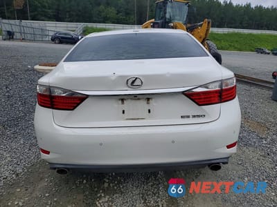 Zdjęcie 6 z 12 samochodu: 2014 LEXUS ES 350 VIN:JTHBK1GG4E2093224 - miniatura