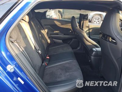 Zdjęcie 10 z 12 samochodu: 2025 HYUNDAI ELANTRA N BASE VIN:KMHLW4DK2SU025116 - miniatura
