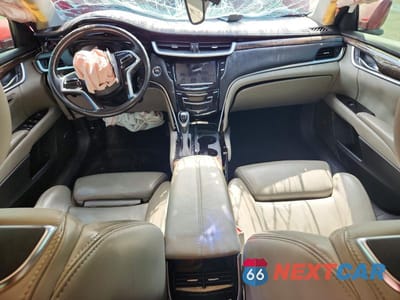 Zdjęcie 8 z 12 samochodu: 2013 CADILLAC XTS PREMIUM COLLECTION VIN:2G61S5S36D9163141 - miniatura