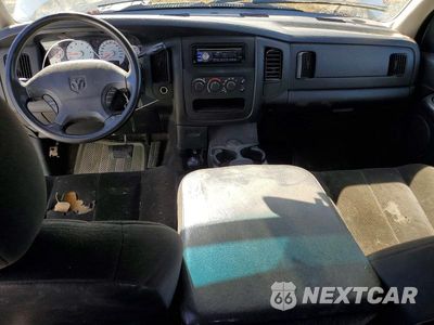 Zdjęcie 8 z 12 samochodu: 2003 DODGE RAM 1500 ST VIN:1D7HU18N63J503632 - miniatura