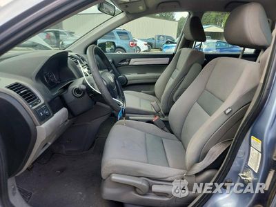 Zdjęcie 7 z 14 samochodu: 2011 HONDA CR-V LX VIN:5J6RE3H38BL018749 - miniatura