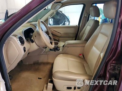 Zdjęcie 7 z 14 samochodu: 2006 FORD EXPLORER EDDIE BAUER VIN:1FMEU74E46UB65118 - miniatura