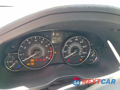 Zdjęcie 9 z 13 samochodu: 2010 SUBARU LEGACY 2.5I LIMITED VIN:4S3BMCL66A3227398 - miniatura
