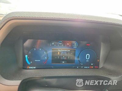 Zdjęcie 9 z 12 samochodu: 2025 FORD F150 STX VIN:1FTEW2KPXSKF53062 - miniatura