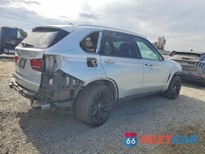 Trzecie zdjęcie samochodu z tyłu: 2018 BMW X5 SDRIVE35I VIN:5UXKR2C5XJ0Z20462 - miniatura
