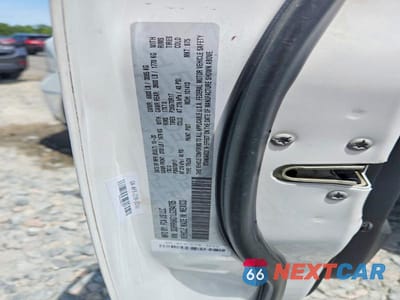 Zdjęcie 13 z 13 samochodu: 2020 RAM 1500 CLASSIC TRADESMAN VIN:3C6RR6KG1LG294705 - miniatura