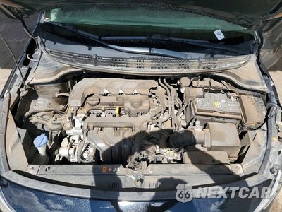 Zdjęcie 11 z 12 samochodu: 2023 KIA RIO LX VIN:3KPA24AD3PE557946 - miniatura