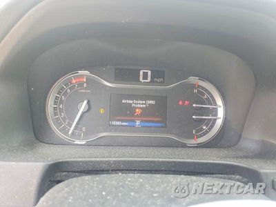 Zdjęcie 9 z 12 samochodu: 2016 HONDA PILOT LX VIN:5FNYF6H12GB042862 - miniatura