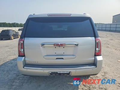 Zdjęcie 6 z 13 samochodu: 2018 GMC YUKON DENALI VIN:1GKS2CKJ5JR312407 - miniatura