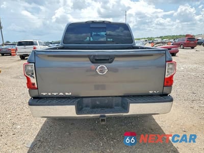 Zdjęcie 6 z 12 samochodu: 2017 NISSAN TITAN S VIN:1N6AA1EK8HN543044 - miniatura
