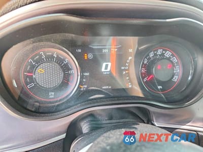 Zdjęcie 9 z 12 samochodu: 2019 DODGE CHALLENGER SXT VIN:2C3CDZGGXKH595094 - miniatura