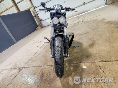 Drugie zdjęcie samochodu z przodu: 2006 HARLEY-DAVIDSON VRSCA VIN:1HD1HAZ156K809200 - miniatura