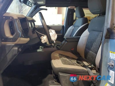 Zdjęcie 7 z 14 samochodu: 2022 FORD BRONCO BASE VIN:1FMEE5DP2NLB32111 - miniatura