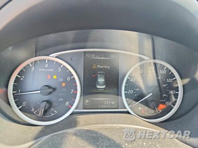 Zdjęcie 9 z 12 samochodu: 2017 NISSAN SENTRA SV VIN:3N1AB7AP4HY257184 - miniatura