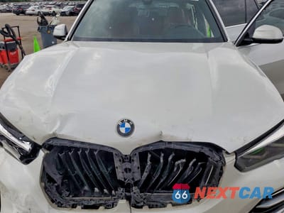 Zdjęcie 12 z 13 samochodu: 2021 BMW X5 XDRIVE40I VIN:5UXCR6C04M9H81755 - miniatura