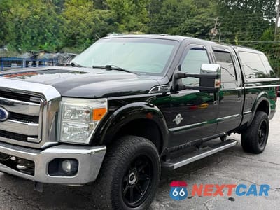 Drugie zdjęcie samochodu z przodu: 2015 FORD F250 SUPER DUTY VIN:1FT7W2BT3FEA07455 - miniatura
