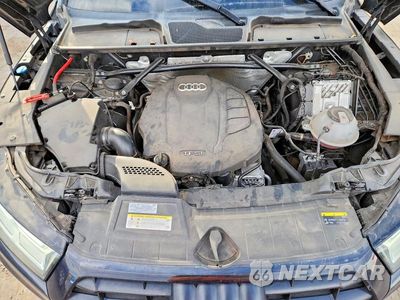Zdjęcie 11 z 12 samochodu: 2019 AUDI Q5 PREMIUM PLUS VIN:WA1BNAFY0K2077305 - miniatura