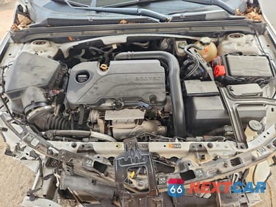 Zdjęcie 11 z 13 samochodu: 2019 CHEVROLET MALIBU LT VIN:1G1ZD5ST1KF174376 - miniatura
