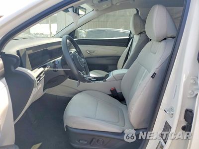 Zdjęcie 7 z 13 samochodu: 2026 HYUNDAI TUCSON SEL VIN:5NMJB3DE6TH636545 - miniatura