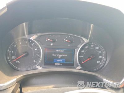 Zdjęcie 9 z 13 samochodu: 2019 CHEVROLET EQUINOX LT VIN:2GNAXUEV9K6145714 - miniatura