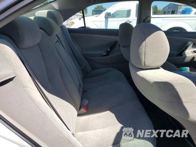 Zdjęcie 10 z 12 samochodu: 2009 TOYOTA CAMRY LE VIN:4T4BE46K49R117629 - miniatura