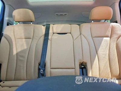 Zdjęcie 10 z 14 samochodu: 2015 AUDI A8 L QUATTRO VIN:WAU32AFD0FN029353 - miniatura