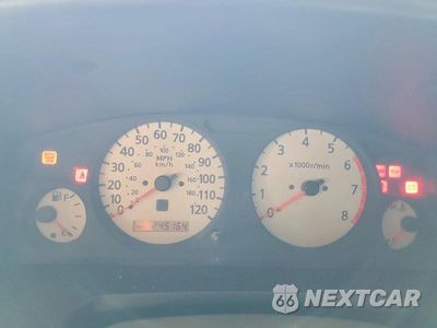 Zdjęcie 9 z 13 samochodu: 1999 NISSAN PATHFINDER XE VIN:JN8AR07S0XW370877 - miniatura
