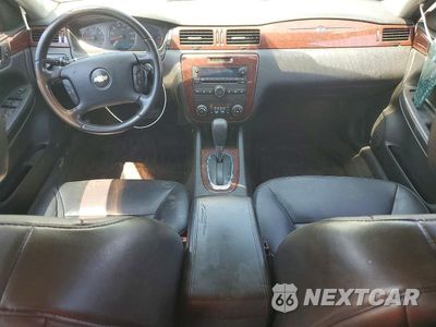 Zdjęcie 8 z 12 samochodu: 2009 CHEVROLET IMPALA LTZ VIN:2G1WU57M191170883 - miniatura