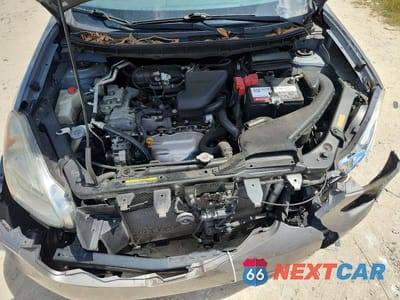 Zdjęcie 12 z 13 samochodu: 2011 NISSAN ROGUE S VIN:JN8AS5MT0BW577552 - miniatura