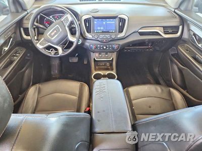 Zdjęcie 8 z 12 samochodu: 2018 GMC TERRAIN SLT VIN:3GKALPEV1JL323894 - miniatura