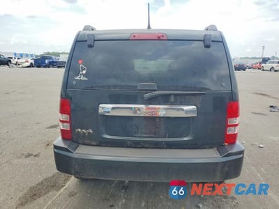Zdjęcie 6 z 12 samochodu: 2012 JEEP LIBERTY SPORT VIN:1C4PJMAK2CW200334 - miniatura