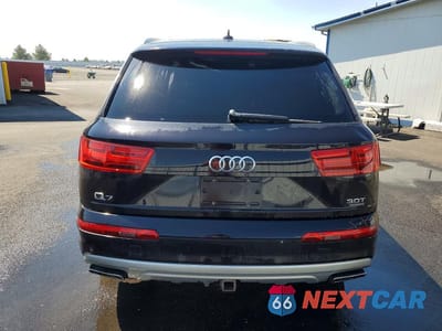 Zdjęcie 6 z 13 samochodu: 2018 AUDI Q7 PRESTIGE VIN:WA1VAAF77JD007268 - miniatura