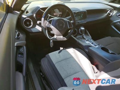 Zdjęcie 8 z 12 samochodu: 2017 CHEVROLET CAMARO LT VIN:1G1FB1RX5H0121010 - miniatura