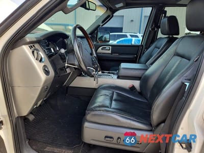 Zdjęcie 7 z 13 samochodu: 2008 FORD EXPEDITION EL LIMITED VIN:1FMFK19548LA48678 - miniatura